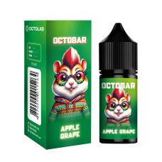 Ароматизатор Octobar Apple Grape 15ml