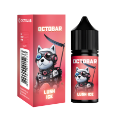 Ароматизатор Octobar Lush Ice 15мл