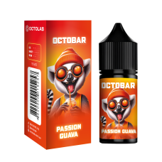 Ароматизатор Octobar Passion Guava 15мл