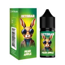 Ароматизатор Octobar Pear Apple 15мл