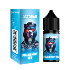 Ароматизатор Octobar Polar Mint Ice 15мл
