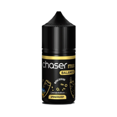 Ароматизатор Chaser Mix - Фраголіно 12 мл