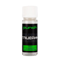 Глицерин - Punch 6,5 мл