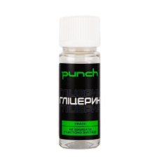 Глицерин - Punch 6,5 мл