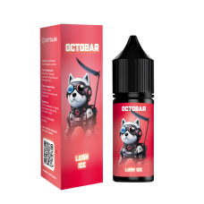 Ароматизатор Octobar Lush Ice 7,5 мл