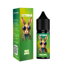 Ароматизатор Octobar Pear Apple 7,5 мл