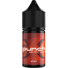 Ароматизатор Punch X "Apricot Mood" 14 мл