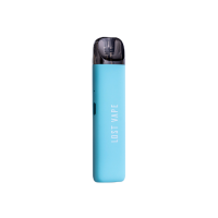 Многоразовое электронное устройство Lost Vape Ursa Nano S - Baby Blue 800 mAh