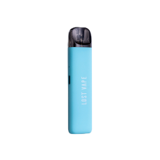 Многоразовое электронное устройство Lost Vape Ursa Nano S - Baby Blue 800 mAh