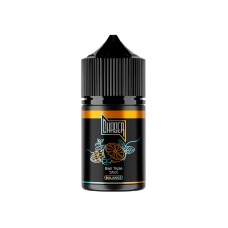 Ароматизатор Chaser Black - Bali Tripple Shot 12 мл