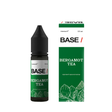 Ароматизатор харчовий Base 5,5 мл - Bergamoth Tea (Бергамотовий чай)