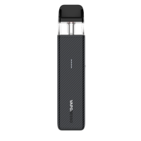 Багаторазовий електронний пристрій Vaporesso XROS MINI 5 Kit - Carbon Black