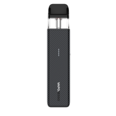 Багаторазовий електронний пристрій Vaporesso XROS MINI 5 Kit - Carbon Black