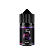 Ароматизатор Chaser Black - Blackberry Sour Rasberry 12 мл