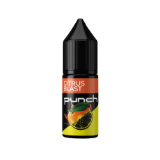 Ароматизатор Punch "Citrus Blast" 7 мл