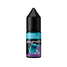 Ароматизатор Punch "Energy Monster" 7 мл