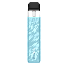 Багаторазовий електронний пристрій Vaporesso XROS MINI 5 Kit - Flowing Blue