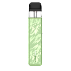Багаторазовий електронний пристрій Vaporesso XROS MINI 5 Kit - Flowing Green