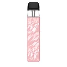 Багаторазовий електронний пристрій Vaporesso XROS MINI 5 Kit - Flowing Pink