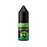 Ароматизатор Punch "Green Mix" 7 мл