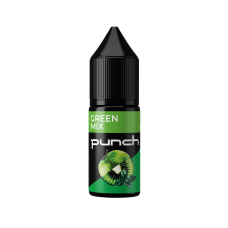 Ароматизатор Punch "Green Mix" 7 мл