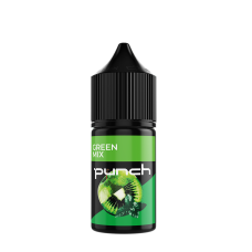Ароматизатор Punch "Green Mix" 14 мл