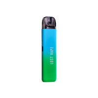 Многоразовое электронное устройство Lost Vape Ursa Nano S - Mint Green 800 mAh