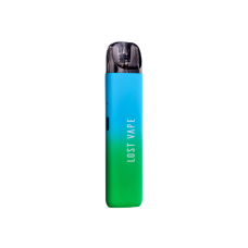Многоразовое электронное устройство Lost Vape Ursa Nano S - Mint Green 800 mAh