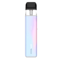 Багаторазовий електронний пристрій Vaporesso XROS MINI 5 Kit - Pastel Crystal