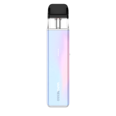 Багаторазовий електронний пристрій Vaporesso XROS MINI 5 Kit - Pastel Crystal
