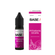 Ароматизатор харчовий Base 5,5 мл - Guava Pitaya (Гуава пітахая)