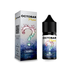 Ароматизатор Octobar Prime Secret 15мл