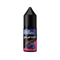 Ароматизатор Punch "Sour Berries" 7 мл