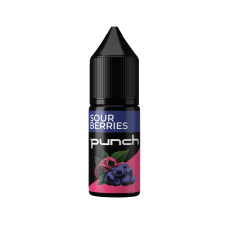 Ароматизатор Punch "Sour Berries" 7 мл