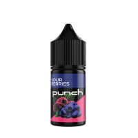 Ароматизатор Punch "Sour Berries" 14 мл