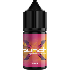 Ароматизатор Punch X "Space Flavour" 14 мл