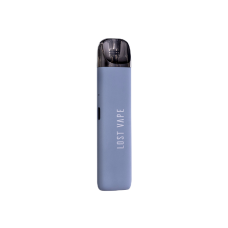 Многоразовое электронное устройство Lost Vape Ursa Nano S - Stone Grey 800 mAh