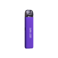Многоразовое электронное устройство Lost Vape Ursa Nano S - Violet Purple 800 mAh