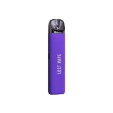 Многоразовое электронное устройство Lost Vape Ursa Nano S - Violet Purple 800 mAh