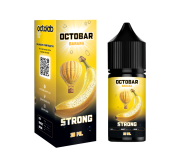 Octobar Strong Octobar Strong