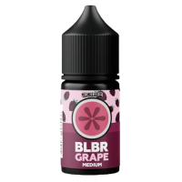 Ароматизатор 3GER - BLBR Grape 12 мл