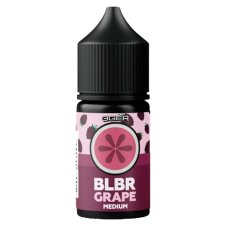Ароматизатор 3GER - BLBR Grape 12 мл