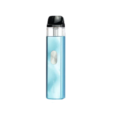 Многоразовое электронное устройствоVaporesso XROS MINI 4 Kit - Ice Blue