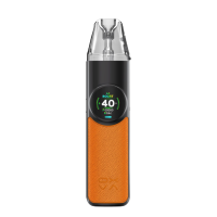 Многоразовое электронное устройство OXVA NEXLIM Pod Kit - Coral Orange