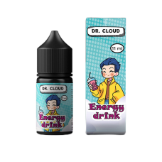 Ароматизатор харчовий DR.CLOUD Energy Drink -Енергетик 11 мл