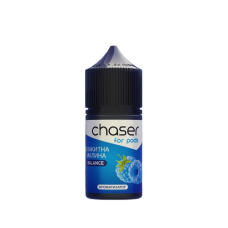 Ароматизатор Chaser F/P - Голубая малина 12 мл