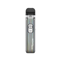 Многоразовое электронное устройство Smok Novo Master 1000mAh - Silver Laser