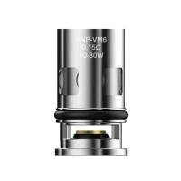 Испаритель Voopoo PnP-Vm6 0.15 Ohm