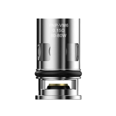 Испаритель Voopoo PnP-Vm6 0.15 Ohm
