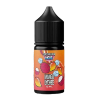 Ароматизатор 3GER - Mango Lychee 12 мл